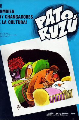 Patoruzú #2029