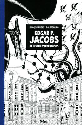 Edgar P. Jacobs Le Rêveur d'Apocalypses