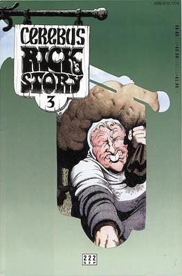 Cerebus #222