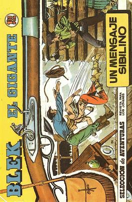 Selección de aventuras #124