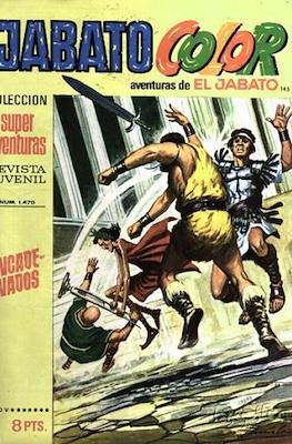 Jabato Color #145