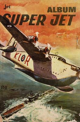 Album Super Jet #9