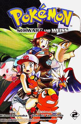 Pokémon - Schwarz und Weiß #2