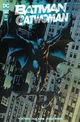 Batman / Catwoman (Variant Cover) #1.1