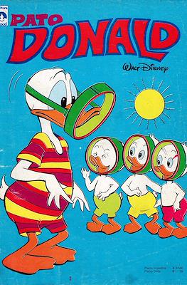 Pato Donald (1982-1990) #4