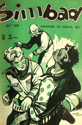 Simbad #164