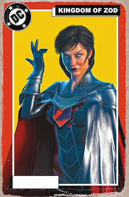 Supergirl Vol. 8 (2025-Variant Covers) #17.3
