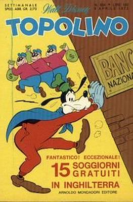 Topolino #854