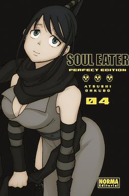 Soul Eater - Perfect Edition (Rústica con doble sobrecubierta) #4