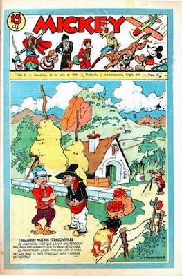 Mickey #72