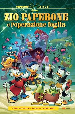Topolino Gold #17