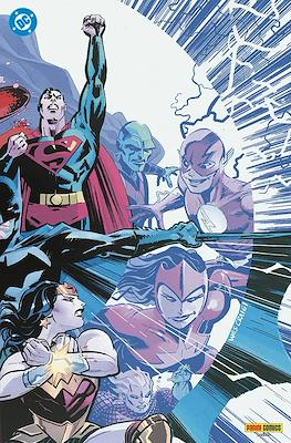 DC Crossover #45.2