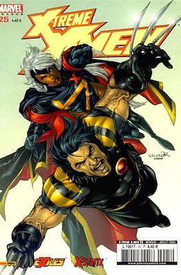 X-Treme X-Men #25