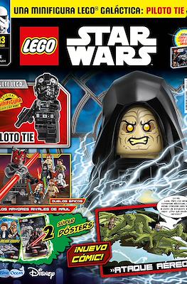 Lego Star Wars (Grapa 36 pp) #113