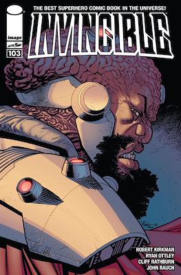 Invincible #103