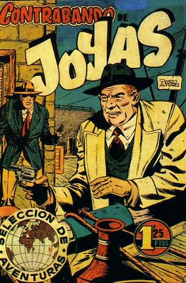 Selecciones / Selección de Aventuras #12