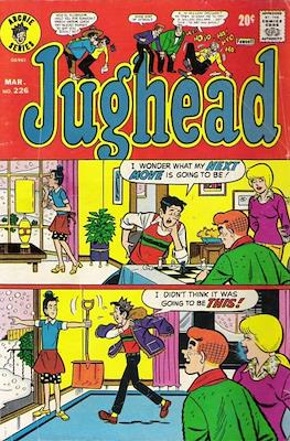 Archie's Pal Jughead Comics / Jughead (1949-1987) #226