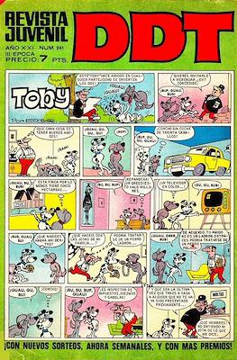 DDT 3ª época #261