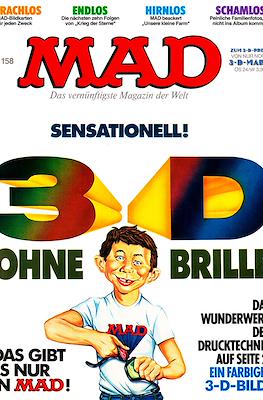 Deutsches Mad #158
