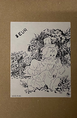 5 Eur