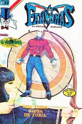 Fantomas #508