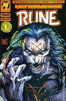 Rune #4