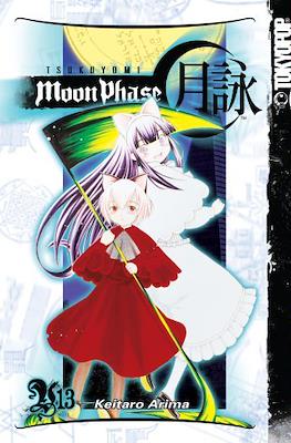 Tsukuyomi: Moon Phase #13