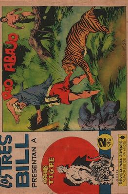 Sahib Tigre #32