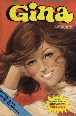 Gina #56