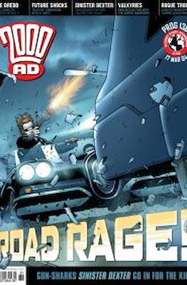 2000 AD #1381
