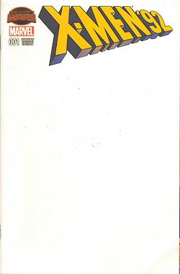 X-Men '92 #1.2