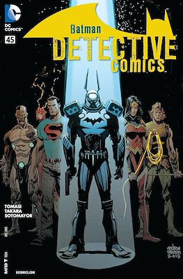 Detective Comics Vol. 2 (2011-2016) (Digital) #45