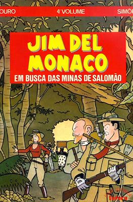 Jim del Monaco #4