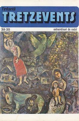 L'Infantil / Tretzevents #364-365