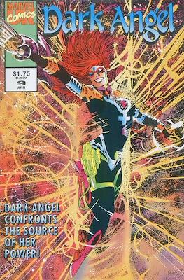 Hell's Angel / Dark Angel #9