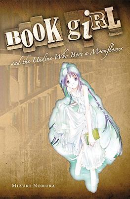 Book Girl #6