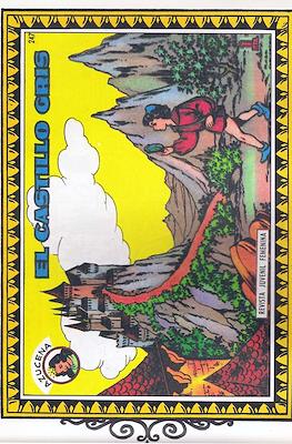 Azucena #247