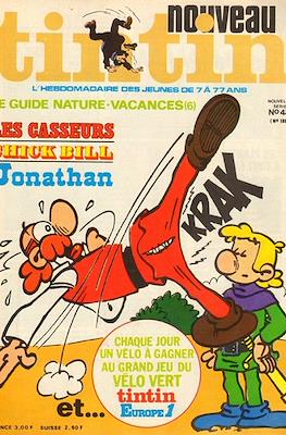Nouveau Tintin #48