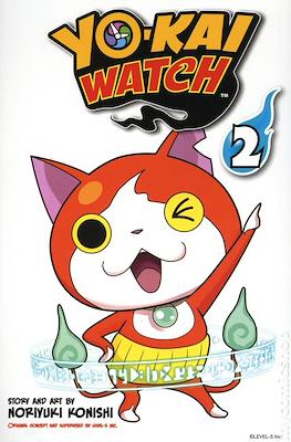 Yo-kai Watch #2