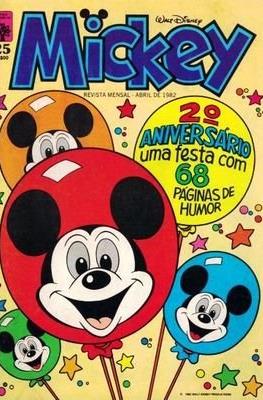 Mickey #25