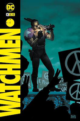 Coleccionable Watchmen #10