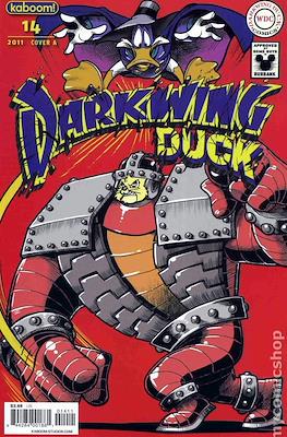 Darkwing Duck (Comic Book) #14