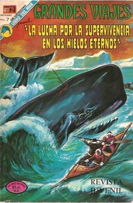 Grandes Viajes #134
