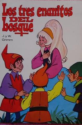 Colección los cuentos del dragón #27