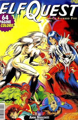 ElfQuest #22