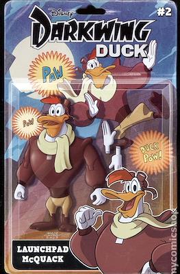 Darkwing Duck (2023 Variant Cover) (Comic Book) #2.7