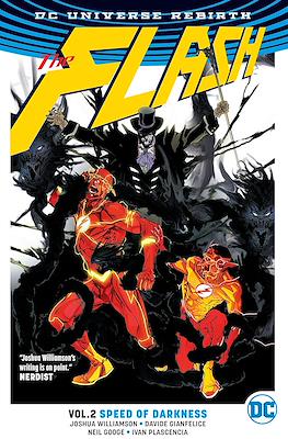 The Flash Vol. 5 (2016-2023) (Softcover 128-292 pp) #2