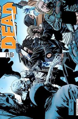 The Walking Dead (Comic Book) #106