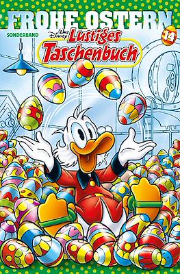 Lustiges Taschenbuch Sonderband: Frohe Ostern #14
