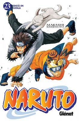 Naruto (Rústica) #23